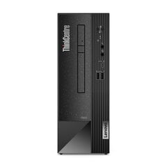 Lenovo ThinkCentre neo 50s Intel® Core™ i7 i7-13700 8 GB DDR4-SDRAM 256 GB SSD Windows 11 Pro SFF PC Juoda цена и информация | Стационарные компьютеры | pigu.lt