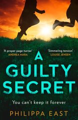 Guilty Secret цена и информация | Фантастика, фэнтези | pigu.lt