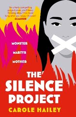 Silence Project: The gripping and original BBC Radio 2 Book Club pick Main цена и информация | Фантастика, фэнтези | pigu.lt