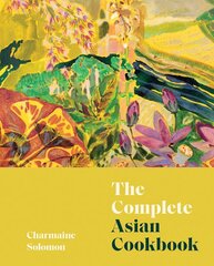 Complete Asian Cookbook New Edition цена и информация | Книги рецептов | pigu.lt