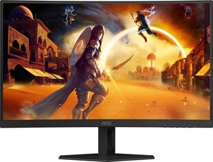 AOC C27G4ZXE kaina ir informacija | Monitoriai | pigu.lt