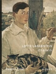 Lotte Laserstein (Swedish edition): A Divided Life kaina ir informacija | Knygos apie meną | pigu.lt