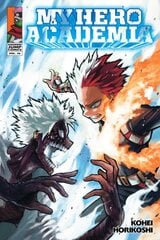 My Hero Academia, Vol. 36 kaina ir informacija | Fantastinės, mistinės knygos | pigu.lt