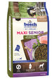 Bosch Petfood MAXI SENIOR su paukštiena ir ryžiais 1kg