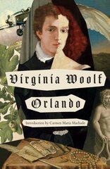 Orlando: A Biography kaina ir informacija | Fantastinės, mistinės knygos | pigu.lt