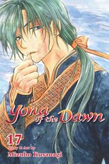 Yona of the Dawn, Vol. 17 kaina ir informacija | Fantastinės, mistinės knygos | pigu.lt