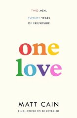 One Love: a brand new uplifting love story from the author of The Secret Life of Albert Entwistle kaina ir informacija | Fantastinės, mistinės knygos | pigu.lt