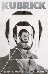 Kubrick: An Odyssey Main kaina ir informacija | Knygos apie meną | pigu.lt