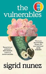 Vulnerables: 'As funny as it is painfully honest' (Paula Hawkins) kaina ir informacija | Fantastinės, mistinės knygos | pigu.lt