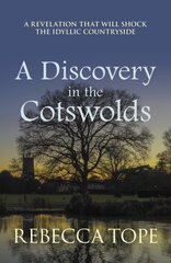 Discovery in the Cotswolds: The page-turning cosy crime series kaina ir informacija | Fantastinės, mistinės knygos | pigu.lt