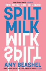 Spilt Milk kaina ir informacija | Fantastinės, mistinės knygos | pigu.lt