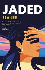 Jaded: The must-read novel for 2024 цена и информация | Фантастика, фэнтези | pigu.lt