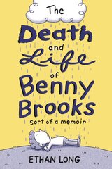 The Death and Life of Benny Brooks: Sort of a Memoir kaina ir informacija | Knygos paaugliams ir jaunimui | pigu.lt