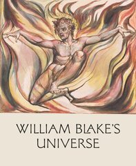 William Blake's Universe kaina ir informacija | Knygos apie meną | pigu.lt