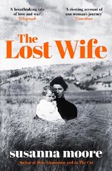 Lost Wife kaina ir informacija | Fantastinės, mistinės knygos | pigu.lt