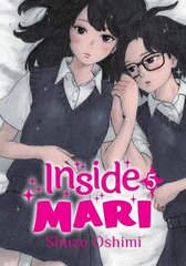 Inside Mari, Volume 5 kaina ir informacija | Fantastinės, mistinės knygos | pigu.lt