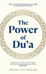 Power of Du'a kaina ir informacija | Dvasinės knygos | pigu.lt