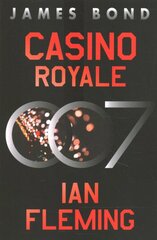 Casino Royale: A James Bond Novel kaina ir informacija | Fantastinės, mistinės knygos | pigu.lt