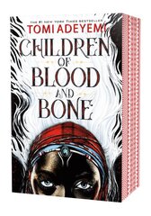 Children of Blood and Bone kaina ir informacija | Knygos paaugliams ir jaunimui | pigu.lt