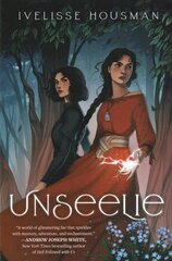 Unseelie First Time Trade цена и информация | Книги для подростков  | pigu.lt