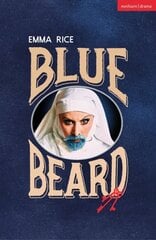 Blue Beard kaina ir informacija | Apsakymai, novelės | pigu.lt