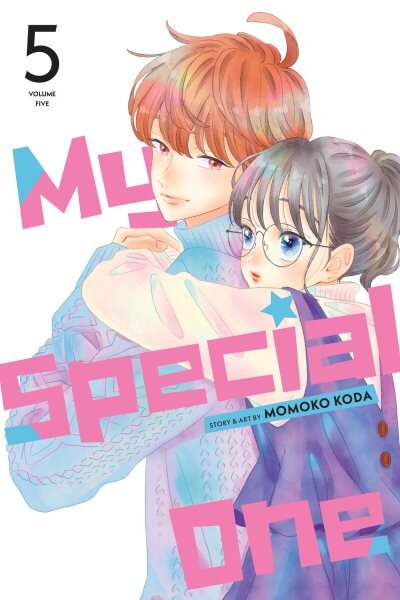 My Special One, Vol. 5 цена и информация | Fantastinės, mistinės knygos | pigu.lt