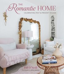 Romantic Home: Celebrating Past and Present Design kaina ir informacija | Saviugdos knygos | pigu.lt