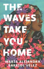 Waves Take You Home: A Novel kaina ir informacija | Fantastinės, mistinės knygos | pigu.lt