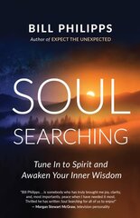 Soul Searching: Tune In to Spirit and Awaken Your Inner Wisdom kaina ir informacija | Saviugdos knygos | pigu.lt