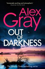 Out of Darkness: The thrilling new instalment of the Sunday Times bestselling series kaina ir informacija | Fantastinės, mistinės knygos | pigu.lt