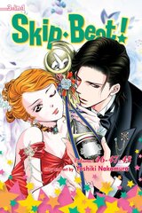 Skip·Beat!, (3-in-1 Edition), Vol. 16: Includes vols. 46, 47 & 48 kaina ir informacija | Fantastinės, mistinės knygos | pigu.lt