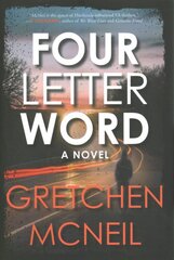 Four Letter Word цена и информация | Книги для подростков  | pigu.lt