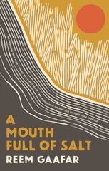 Mouth Full of Salt kaina ir informacija | Fantastinės, mistinės knygos | pigu.lt