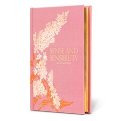 Sense and Sensibility цена и информация | Фантастика, фэнтези | pigu.lt