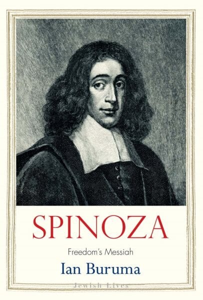 Spinoza: Freedom's Messiah цена и информация | Biografijos, autobiografijos, memuarai | pigu.lt