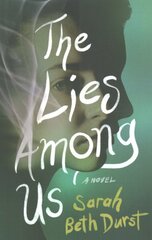 Lies Among Us: A Novel kaina ir informacija | Fantastinės, mistinės knygos | pigu.lt