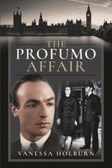 Profumo Affair цена и информация | Книги по социальным наукам | pigu.lt