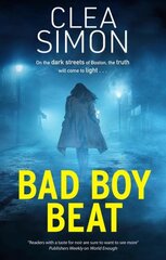 Bad Boy Beat Main цена и информация | Фантастика, фэнтези | pigu.lt