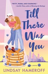 Till There Was You: A Novel цена и информация | Фантастика, фэнтези | pigu.lt