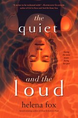 Quiet and the Loud цена и информация | Книги для подростков и молодежи | pigu.lt