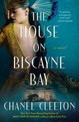 House on Biscayne Bay цена и информация | Исторические книги | pigu.lt