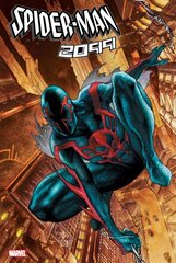 Spider-Man 2099 Omnibus Vol. 2 цена и информация | Fantastinės, mistinės knygos | pigu.lt