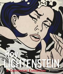 Roy Lichtenstein kaina ir informacija | Knygos apie meną | pigu.lt