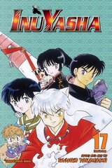 Inuyasha (VIZBIG Edition), Vol. 17: Revelations and Transformations kaina ir informacija | Fantastinės, mistinės knygos | pigu.lt