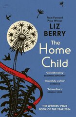 Home Child: from the Forward Prize-winning author of Black Country kaina ir informacija | Poezija | pigu.lt