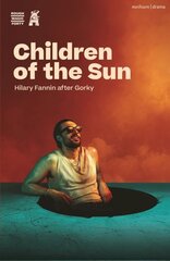 Children of the Sun kaina ir informacija | Apsakymai, novelės | pigu.lt