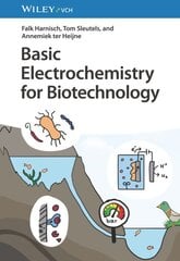 Basic Electrochemistry for Biotechnology цена и информация | Книги по экономике | pigu.lt