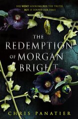 Redemption of Morgan Bright New edition kaina ir informacija | Fantastinės, mistinės knygos | pigu.lt