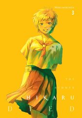 Summer Hikaru Died, Vol. 3 цена и информация | Книги для подростков и молодежи | pigu.lt