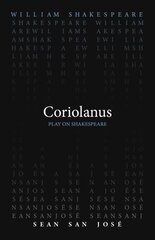 Coriolanus kaina ir informacija | Apsakymai, novelės | pigu.lt